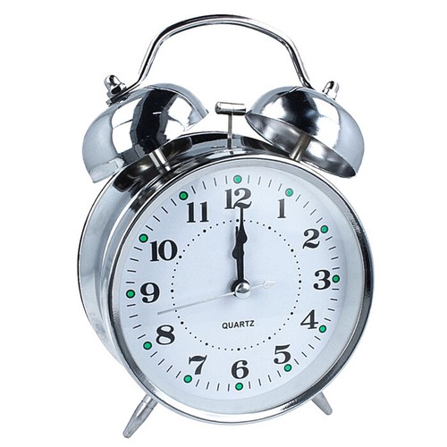 Orologio tavolo sveglia - da,