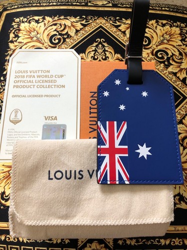 Louis vuitton fifa - vuitton, 2018