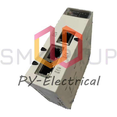 Modulo plc snd bmxnom0200 - modulo,