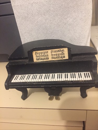 Pianoforte coda lundby - a,