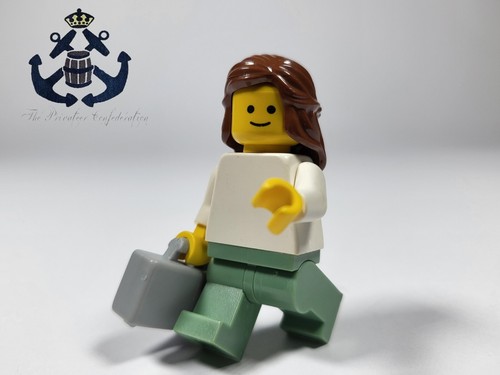 Lego minifigure anni 2000 - minifigure,