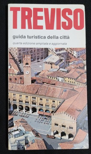 Treviso guida turistica della