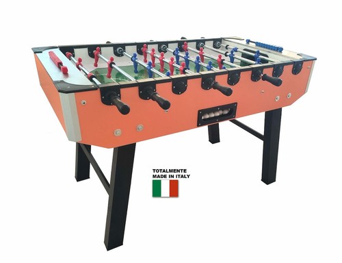 Calciobalilla professionale - calciobalilla,