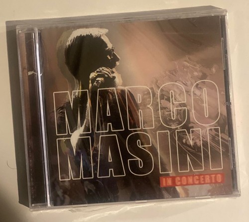 Marco masini concerto - masini, concerto"