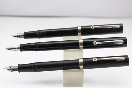 Vintage sheaffer nonsense - no,