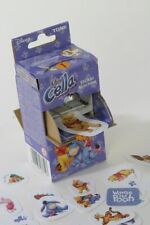 Tomy Mini Cella Sticker