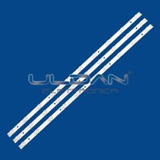 KIT 3 BARRE TV SANYO