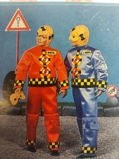 SBULLONATI COSTUME CARNEVALE