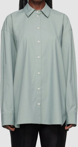 Top camicia donna loulou - donna,