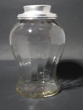 ANTICO VASO E COPERCHIO