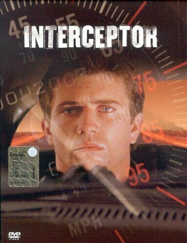 Interceptor mad max slim - max,