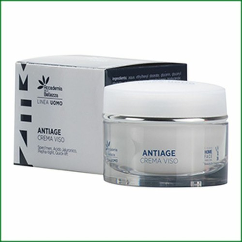 Antiage uomo crema - antiage, viso