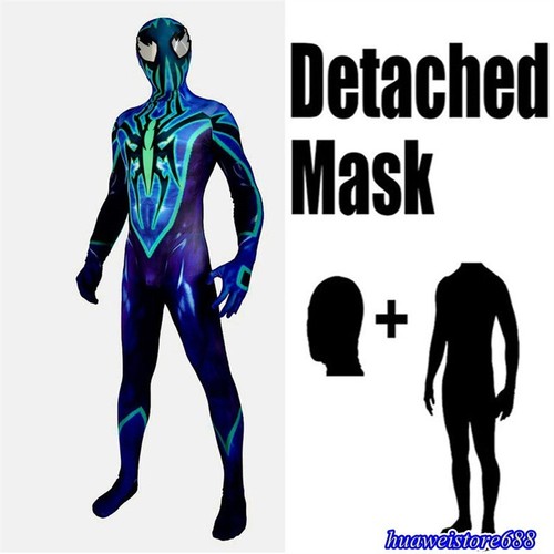 Costume spiderman - costume,