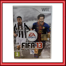 FIFA 13 per PSP Console