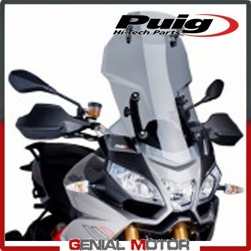 Cupolino puig fume chiaro - cupolino,