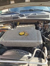 Motore 2.8 CRD VM26C