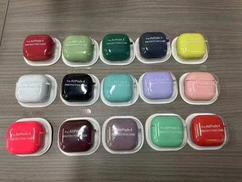 Custodia per apple - custodia, airpods