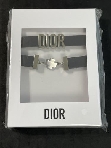 Christian dior clover - christian, wrap