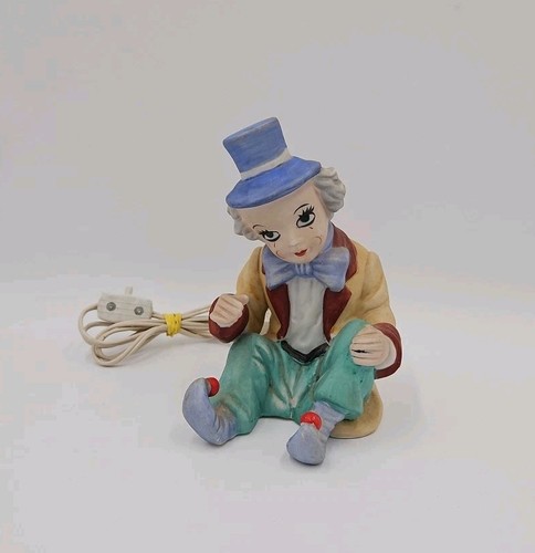 Lampada vintage luce notturna