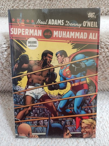 Comics superman vs - dc,