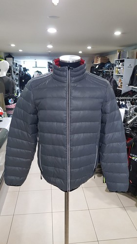 Giubbotto piumino vespa - giubbotto,