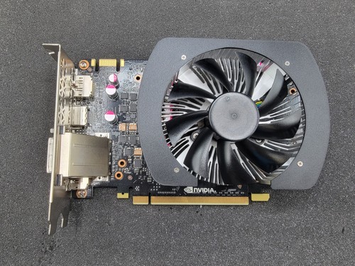 Scheda grafica nvidia gtx 960 - scheda,