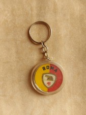 ROMA CALCIO - PORTACHIAVI