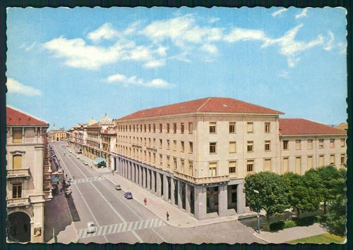 Cuneo città palazzo - cuneo,