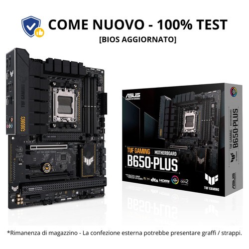 Scheda madre asus - ✅,