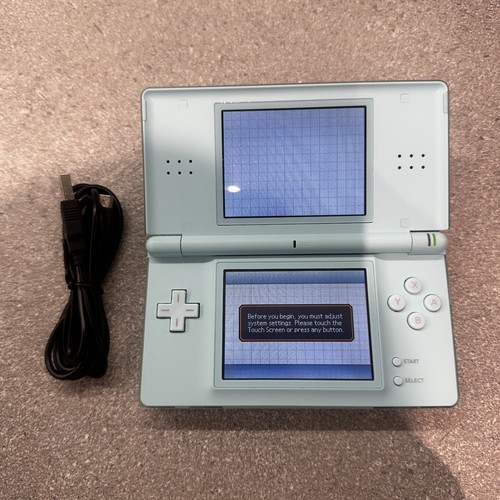 Console nintendo lite - ds,