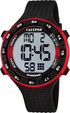 Orologio Calypso Cinturino In