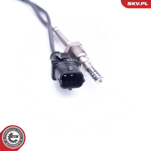 Sensore temperatura gas - sensore,