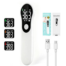 Termometro Febbre-Per Neonati