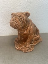 Statuina Bulldog vintage in