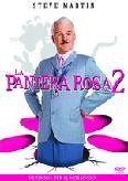 Film - La Pantera Rosa 2 - Dvd