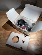 Canon Slide Duplicator 48 nuovo con scatola