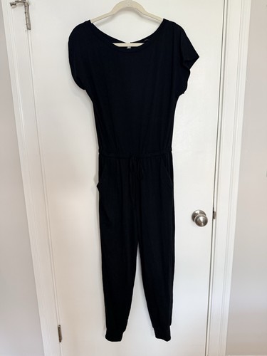 Tuta donna nera taglia - , s