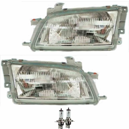 Kit fari per toyota - fari,