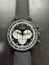 Zenith Chronomaster El Primero