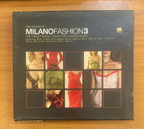 Cofanetto originale the sound - cofanetto,