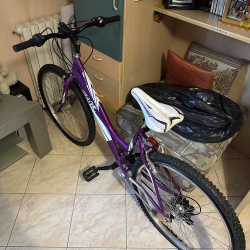 Bici donna - bici,