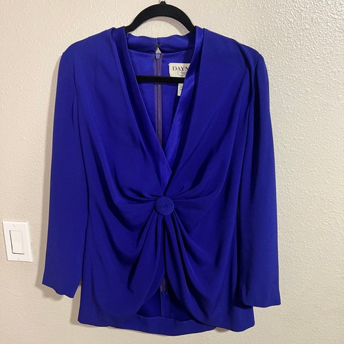 Vintage daymor couture - vintage,