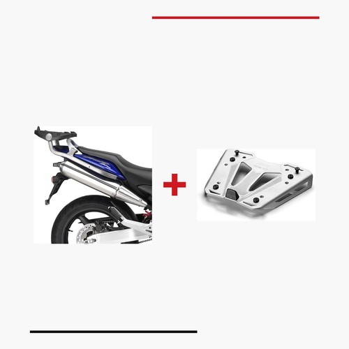 Kit givi 256fz attacco - attacco, +