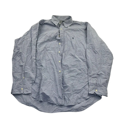Ralph lauren oversize camicia - oversize,