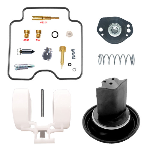 Carburatore suzuki quadsport - carburatore,