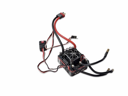 Hobbywing xerun xr8 plus 8 - xr8,