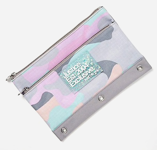 Astuccio artistico nuovo con