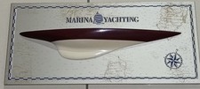 MARINA YACHTING Deriva Legno