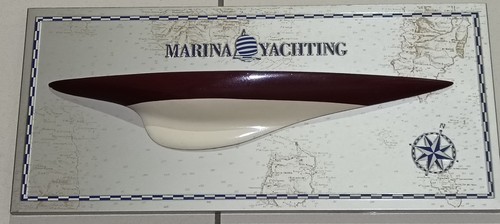 Marina yachting deriva legno - yachting,