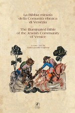 Bibbia miniata della - bibbia,